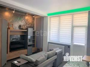 Студия квартира, вторичка, 38м2, 3/7 этаж