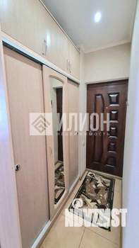 2-к квартира, вторичка, 34м2, 6/10 этаж