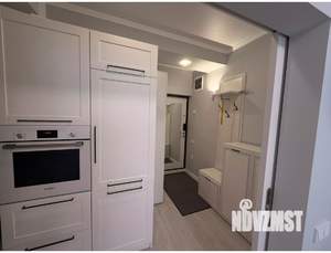 2-к квартира, вторичка, 50м2, 6/10 этаж