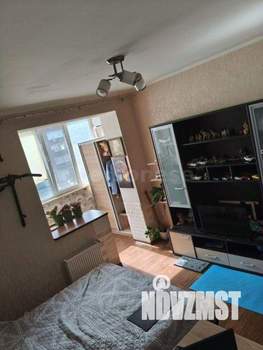 1-к квартира, вторичка, 47м2, 3/5 этаж