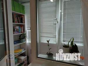 1-к квартира, вторичка, 31м2, 5/5 этаж