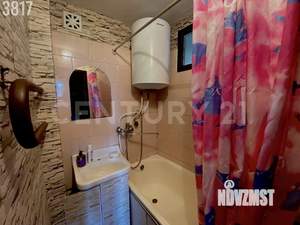 2-к квартира, вторичка, 44м2, 4/5 этаж