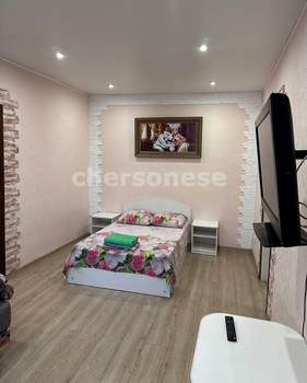 2-к квартира, вторичка, 45м2, 2/3 этаж