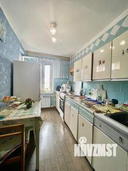 2-к квартира, вторичка, 50м2, 9/9 этаж