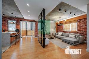 2-к квартира, вторичка, 76м2, 3/12 этаж