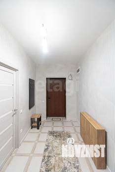 2-к квартира, вторичка, 57м2, 5/10 этаж