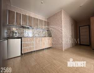 Студия квартира, вторичка, 90м2, 4/9 этаж