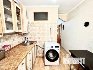 1-к квартира, вторичка, 29м2, 5/5 этаж