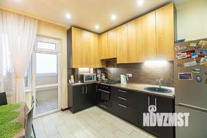 1-к квартира, вторичка, 38м2, 2/11 этаж