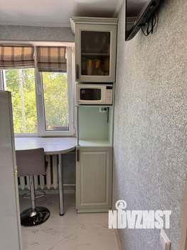1-к квартира, вторичка, 34м2, 2/5 этаж