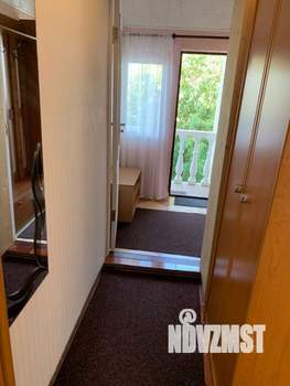 1-к квартира, вторичка, 54м2, 2/3 этаж