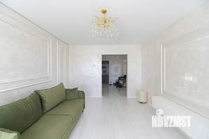 3-к квартира, вторичка, 73м2, 6/17 этаж