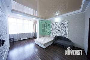 1-к квартира, вторичка, 51м2, 1/5 этаж