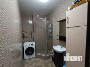 1-к квартира, вторичка, 40м2, 1/3 этаж