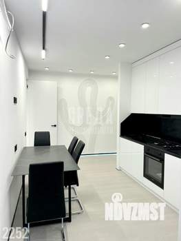 1-к квартира, вторичка, 46м2, 4/8 этаж