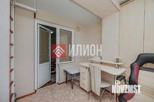 3-к квартира, вторичка, 74м2, 4/5 этаж