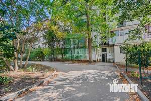 1-к квартира, вторичка, 31м2, 5/5 этаж