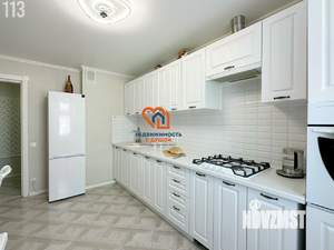 3-к квартира, вторичка, 74м2, 8/10 этаж