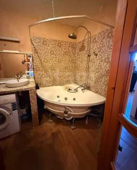 1-к квартира, вторичка, 33м2, 2/5 этаж