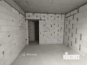 2-к квартира, вторичка, 55м2, 9/9 этаж