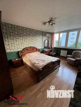 2-к квартира, вторичка, 64м2, 4/9 этаж