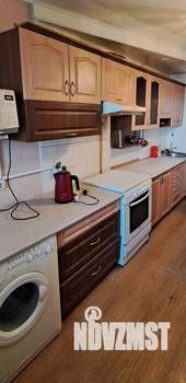 2-к квартира, вторичка, 60м2, 4/5 этаж