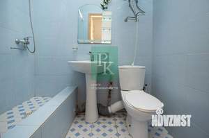 1-к квартира, вторичка, 19м2, 2/2 этаж