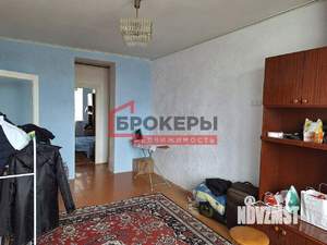 2-к квартира, вторичка, 43м2, 5/5 этаж