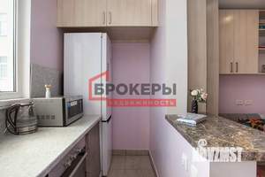 2-к квартира, вторичка, 37м2, 7/11 этаж