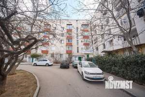 1-к квартира, вторичка, 35м2, 1/5 этаж