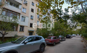 2-к квартира, вторичка, 45м2, 2/5 этаж