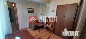 1-к квартира, вторичка, 47м2, 5/5 этаж