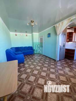 3-к квартира, вторичка, 62м2, 5/5 этаж