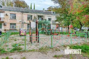 2-к квартира, вторичка, 22м2, 1/2 этаж