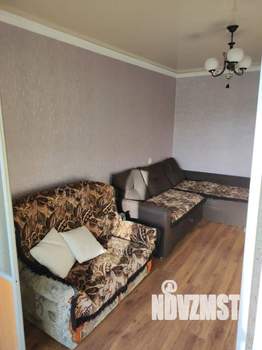 1-к квартира, вторичка, 32м2, 3/5 этаж