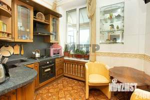 4-к квартира, вторичка, 79м2, 3/3 этаж