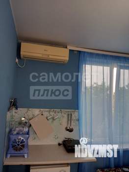 1-к квартира, вторичка, 20м2, 3/3 этаж