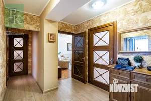 3-к квартира, вторичка, 71м2, 3/5 этаж