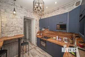 2-к квартира, вторичка, 46м2, 1/2 этаж