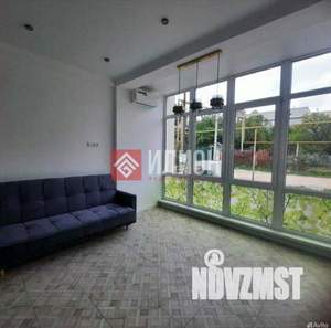 Студия квартира, сданный дом, 35м2, 1/3 этаж