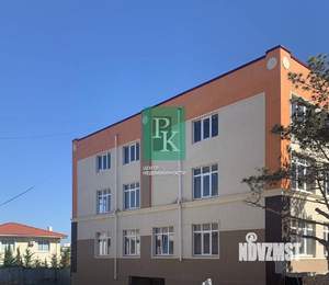 1-к квартира, сданный дом, 28м2, 2/3 этаж