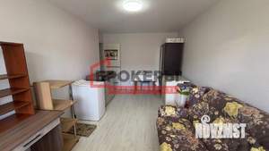 2-к квартира, вторичка, 43м2, 5/5 этаж