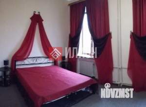 3-к квартира, вторичка, 83м2, 2/3 этаж
