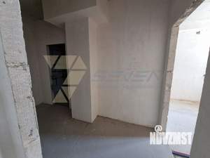 1-к квартира, вторичка, 47м2, 1/16 этаж