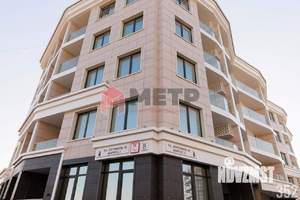 Студия квартира, вторичка, 48м2, 4/5 этаж