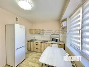 1-к квартира, вторичка, 28м2, 4/9 этаж