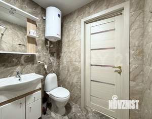 Студия квартира, вторичка, 26м2, 2/4 этаж