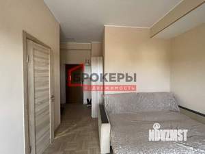 Студия квартира, вторичка, 24м2, 3/3 этаж