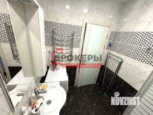 Студия квартира, вторичка, 30м2, 1/5 этаж