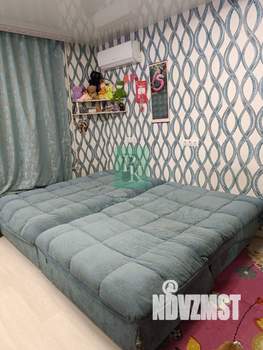 2-к квартира, вторичка, 62м2, 1/9 этаж